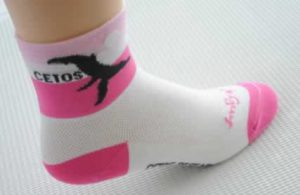 Sock Pink